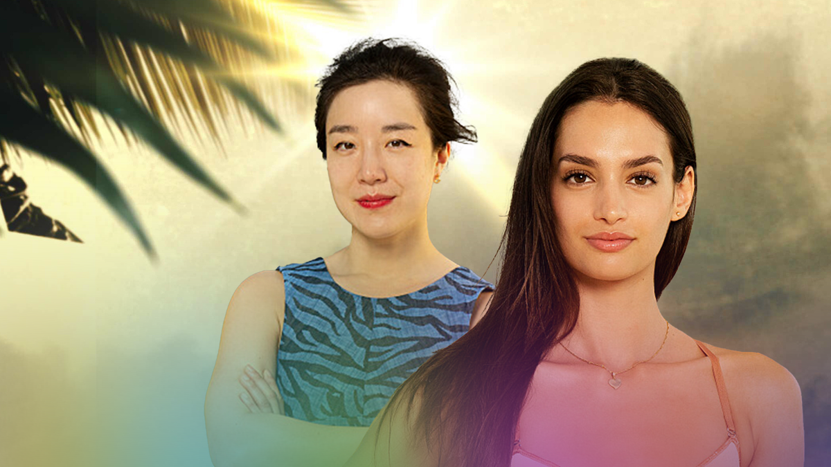 survivor podcast season 46 jess chong venus vafa interview