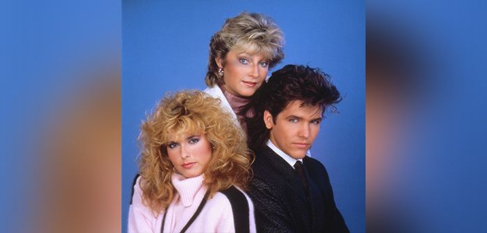 michael damian tracey bregman beth maitland young and the restless interview holidays 2022