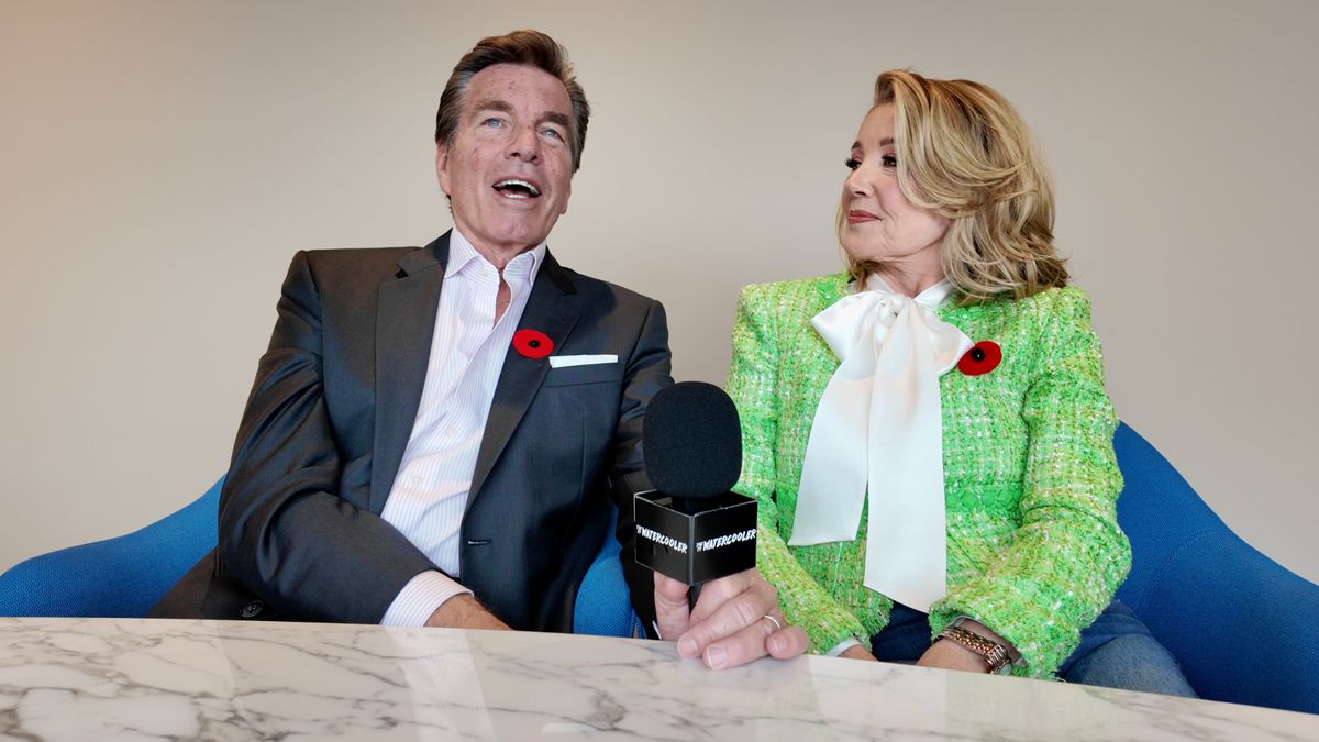 peter bergman pluribus guest star