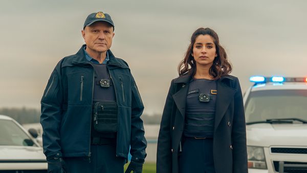 allegiance supinder wraich enrico colantoni season 2 interview