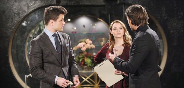 young and the restless spoilers kyle summer kiss