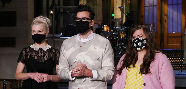 dan levy hosts snl