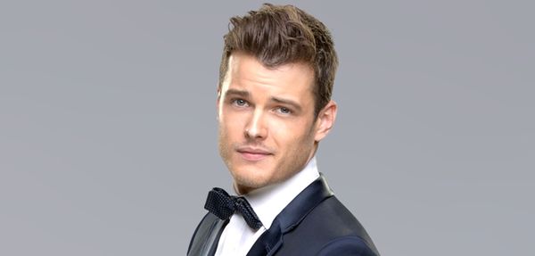 kyle has a son on the young and the restless spoilers
