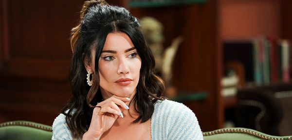 steffy confronts brooke spoilers bold and the beautiful