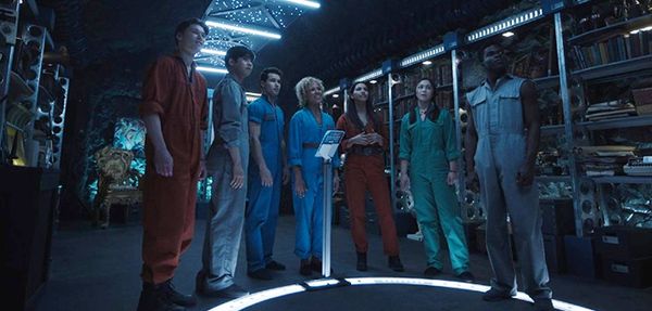 new on cbc gem february 2020