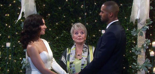 days of our lives spoilers lani stops eli gabi wedding