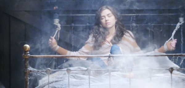 DAYS Preview: Will Ben Save Ciara?