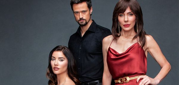 will ridge and brooke break up bold and the beautiful spoilers