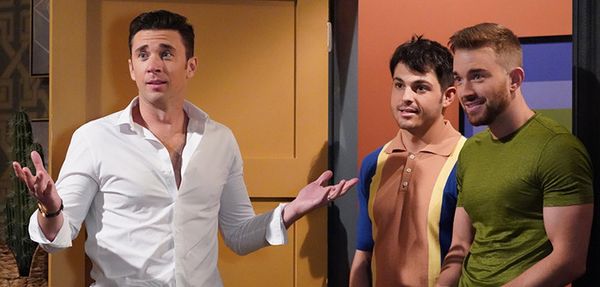 when does days of our lives return after the winter olympics 2022