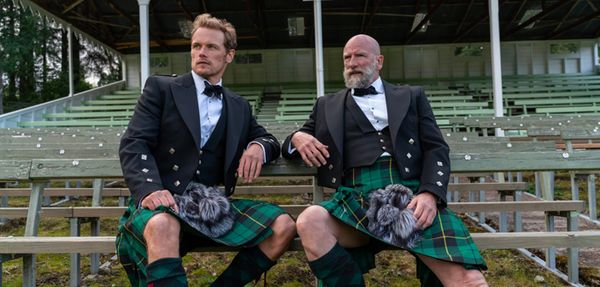 watch men in kilts a roadtrip with sam and graham in canada