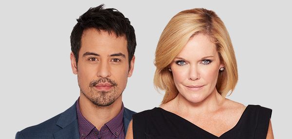 general hospital spoilers week of February 22 2021