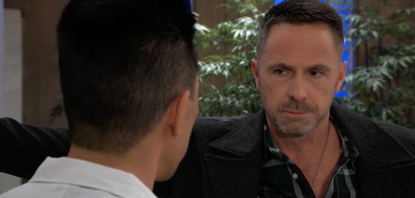 general hospital spoilers julian role in baby switch revealed