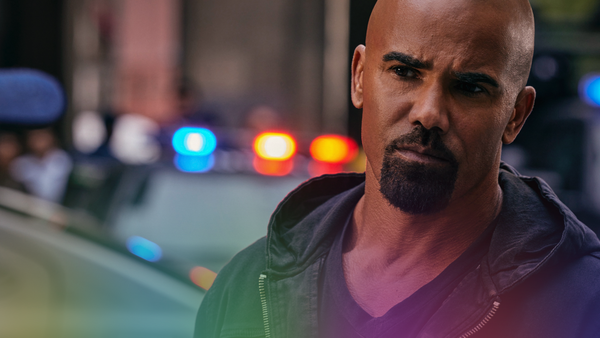 shemar moore the tv watercooler podcast swat final season