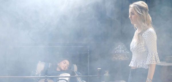 claire fire cabin spoilers days of our lives