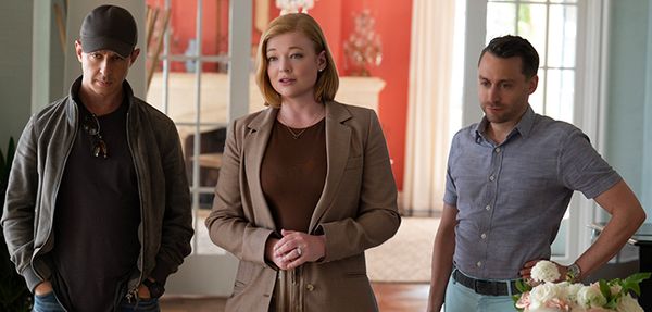 succession ending in 2023