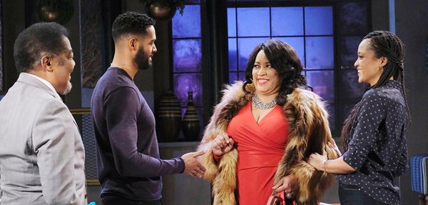 jackee harry joins days of our lives paulina price spoilers