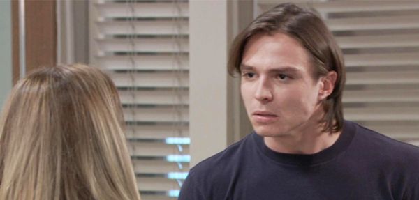spencer blames himself general hospital spoilers