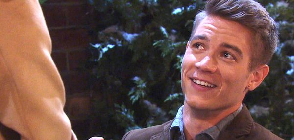 tripp allie chanel johnny spoilers days of our lives