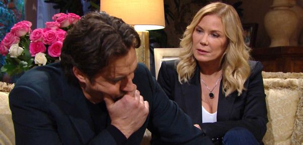 will brooke and ridge reunite bold and the beautiful spoilers