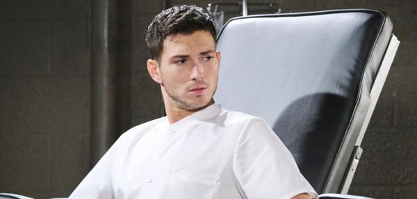 does ben die on days of our lives