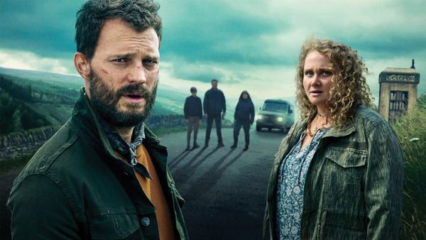 stream the tourist season 2 in canada