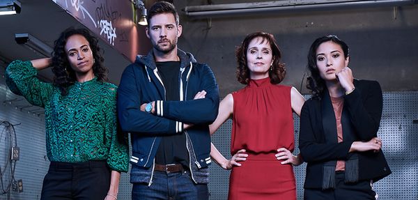 Street Legal Revival Premieres on CBC