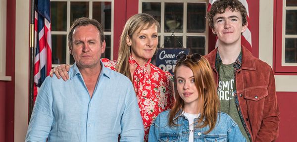 new on britbox canada march 2020