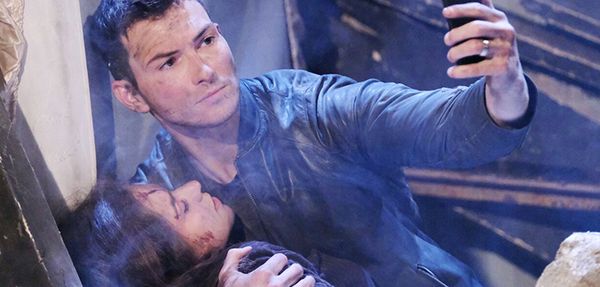 ciara ben reunite days of our lives spoilers