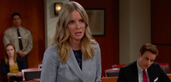 Y&R Preview: The Verdict Is In!