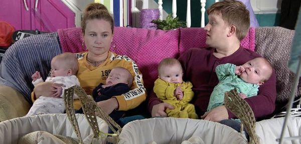 coronation street spoilers week of march 9 2020