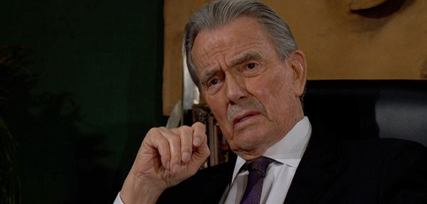 victor makes a shocking discovery young and the restless spoilers