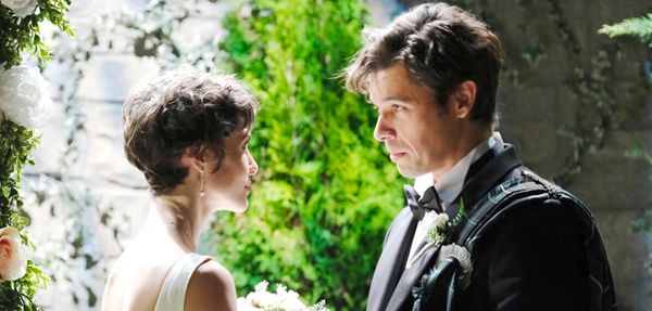 sarah and xander wedding spoilers days of our lives