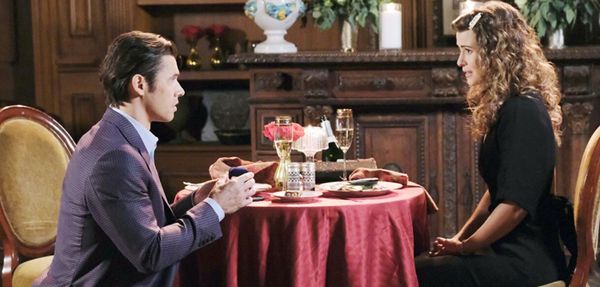 xander proposes to sarah days of our lives spoilers