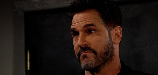 bill and ridge working with the fbi bold and the beautiful spoilers