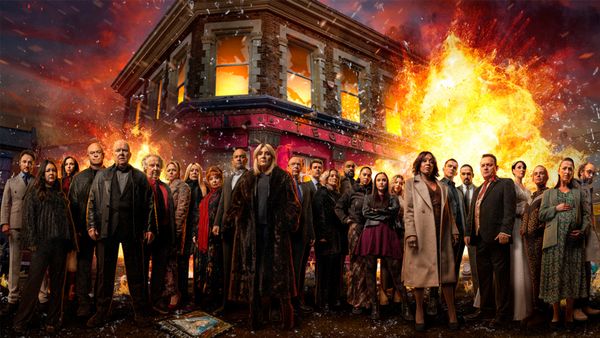 watch eastenders 40th anniversary episodes in canada