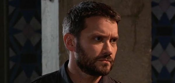 dante back in port charles on general hospital