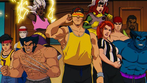 stream x men 97 in canada