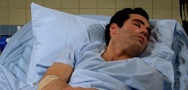 who poisoned rey young and the restless spoilers