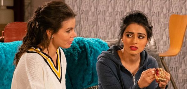 coronation street spoilers week of march 25 canada