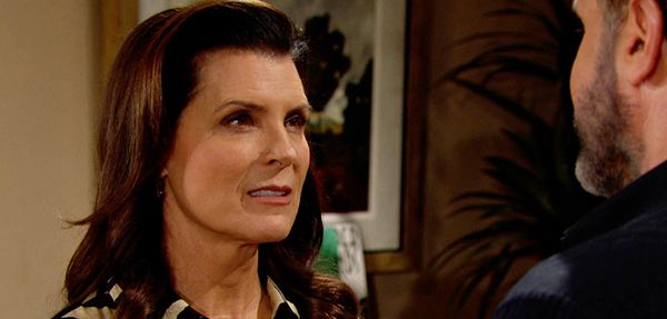 bill and sheila engaged bold and the beautiful spoilers