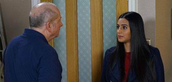 new coronation street schedule cbc