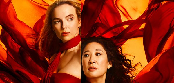 watch killing eve season 3 canada