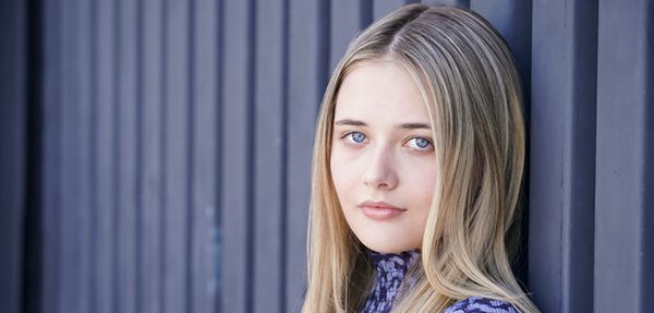 new faith on young and the restless