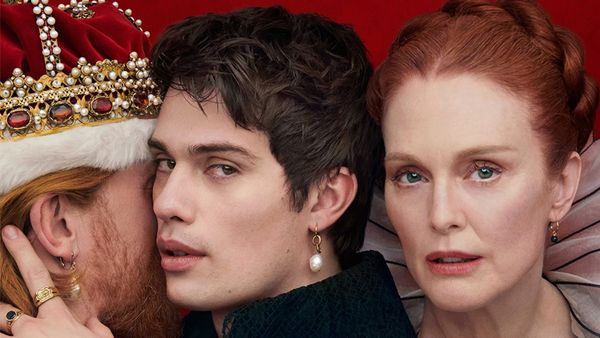 stream mary and george in canada
