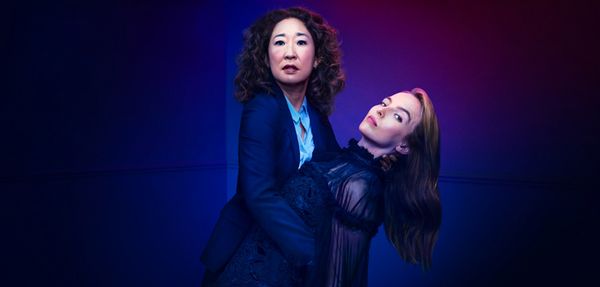watch killing eve season 2 canada