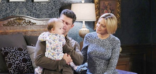 baby switch revealed days of our lives