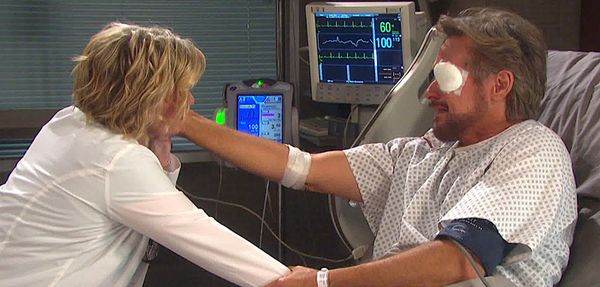 days of our lives steve kayla justin spoilers