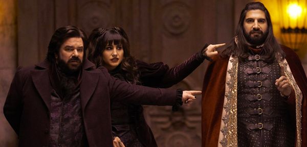 watch what we do in the shadows season 2 canada