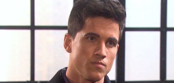 who killed charlie days of our lives spoilers