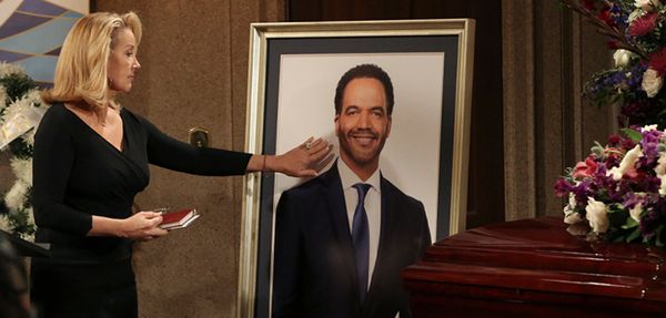 young and the restless spoilers neil dies